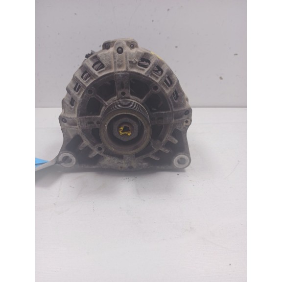 Recambio de alternador para citroën c3 i (fc_, fn_) 1.1 i referencia OEM IAM 9642879680  