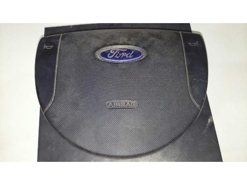 Recambio de airbag delantero izquierdo para ford mondeo berlina (ge) ghia referencia OEM IAM 1S71F042B85CCW  