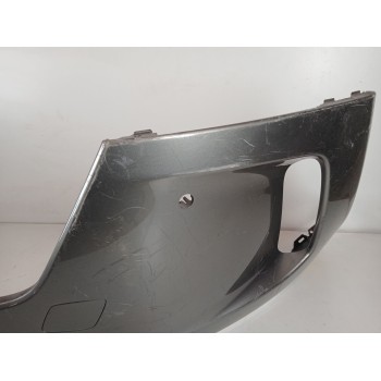 Recambio de paragolpes delantero para land rover discovery sport (l550) 2.0 p250 4x4 referencia OEM IAM LK7217F003AAW  