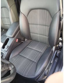 Recambio de asiento delantero izquierdo para mercedes-benz clase b sports tourer (w246, w242) b 180 cdi / d (246.212) referencia