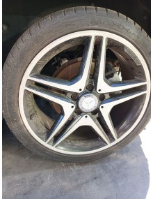 Recambio de llanta para mercedes-benz clase b sports tourer (w246, w242) b 180 cdi / d (246.212) referencia OEM IAM   