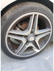 Recambio de llanta para mercedes-benz clase b sports tourer (w246, w242) b 180 cdi / d (246.212) referencia OEM IAM   