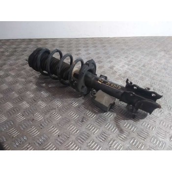 AMORTIGUADOR DELANTERO IZQUIERDO 