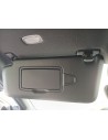 Recambio de parasol izquierdo para mercedes-benz clase b sports tourer (w246, w242) b 180 cdi / d (246.212) referencia OEM IAM  