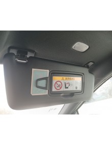 Recambio de parasol derecho para mercedes-benz clase b sports tourer (w246, w242) b 180 cdi / d (246.212) referencia OEM IAM   