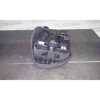 Recambio de airbag delantero izquierdo para renault scenic ii authentique referencia OEM IAM 8200310287  