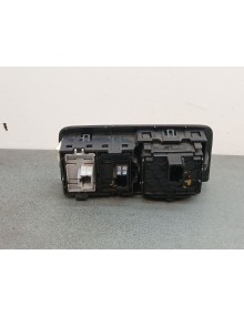 Recambio de mando luces para renault scenic iii 1.2 tce referencia OEM IAM 648450001r  salpicadero 2