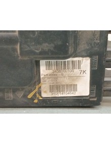 Recambio de caja reles / fusibles para renault scenic iii 1.2 tce referencia OEM IAM 243800010r   2