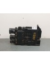 Recambio de caja reles / fusibles para renault scenic iii 1.2 tce referencia OEM IAM 243800010r  