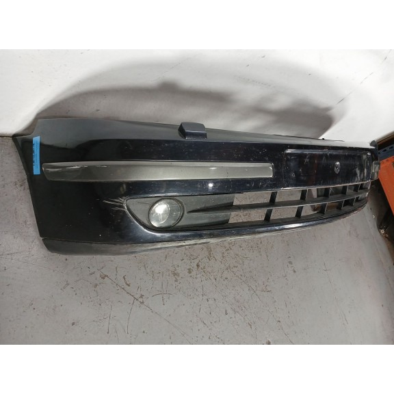 Recambio de paragolpes delantero para renault laguna ii (bg0/1_) 1.9 dci (bg08, bg0g) referencia OEM IAM   