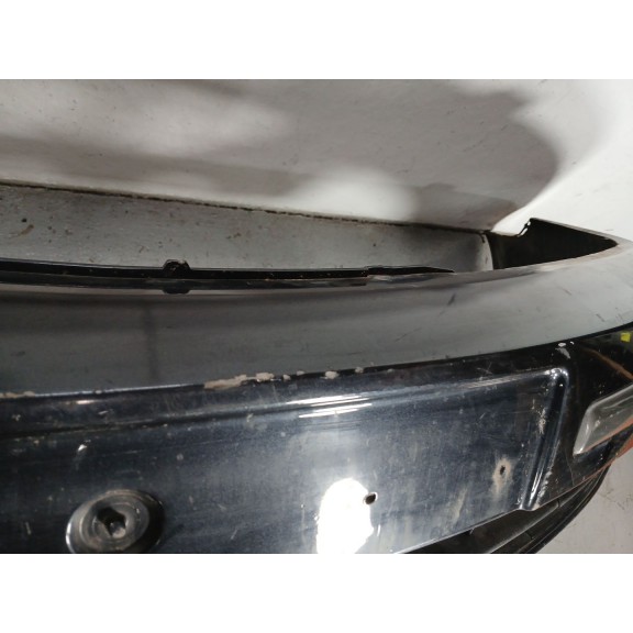 Recambio de paragolpes delantero para renault laguna ii (bg0/1_) 1.9 dci (bg08, bg0g) referencia OEM IAM   