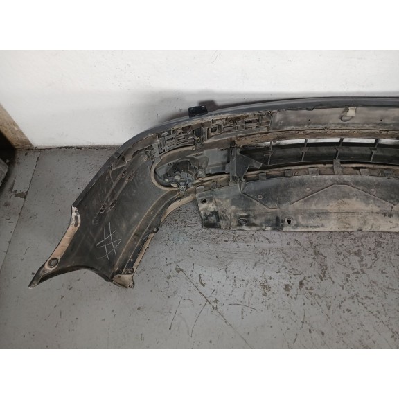 Recambio de paragolpes delantero para renault laguna ii (bg0/1_) 1.9 dci (bg08, bg0g) referencia OEM IAM   