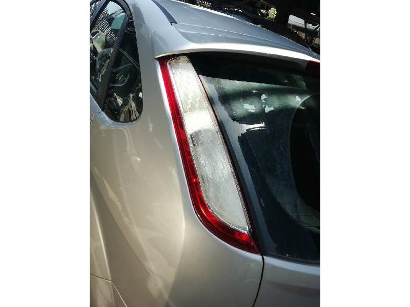 Recambio de piloto trasero izquierdo para ford focus lim. (cb4) trend referencia OEM IAM   