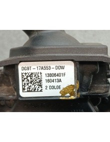 Recambio de mando limpia para ford s-max titanium referencia OEM IAM dg9t17a553  13806401f 2