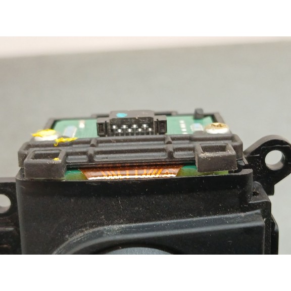 Recambio de mando limpia para ford s-max titanium referencia OEM IAM dg9t17a553  13806401f