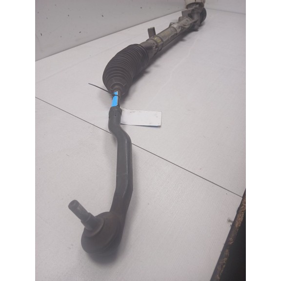 Recambio de cremallera direccion para renault scenic iii 1.2 tce referencia OEM IAM 490010683R  