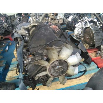 Recambio de motor completo para mitsubishi montero (l040) referencia OEM IAM 6G72 MALO 3.0V6 