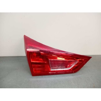 Recambio de piloto trasero izquierdo interior para toyota auris active referencia OEM IAM 02260  