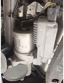 Recambio de cremallera direccion para mercedes-benz clase b sports tourer (w246, w242) b 180 cdi / d (246.212) referencia OEM IA