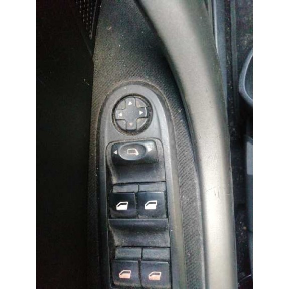 Recambio de retrovisor derecho para peugeot 308 active referencia OEM IAM   