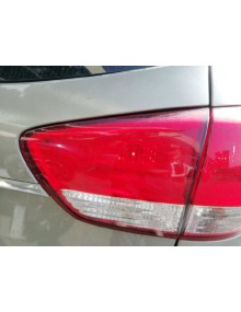 Recambio de piloto trasero derecho interior para kia carens ( ) 1.7 crdi cat referencia OEM IAM   