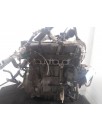 Recambio de motor completo para ford fiesta v (jh_, jd_) 1.4 16v referencia OEM IAM FXJB B 193.000KM 