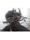 Recambio de motor completo para ford fiesta v (jh_, jd_) 1.4 16v referencia OEM IAM FXJB B 193.000KM 