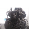 Recambio de motor completo para ford fiesta v (jh_, jd_) 1.4 16v referencia OEM IAM FXJB B 193.000KM 