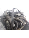 Recambio de motor completo para ford fiesta v (jh_, jd_) 1.4 16v referencia OEM IAM FXJB B 193.000KM 