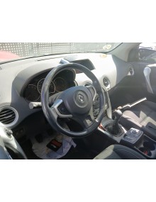 Recambio de kit airbag para renault koleos i (hy_) 2.0 dci (hy0k) referencia OEM IAM   