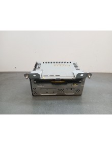 Recambio de sistema audio / radio cd para ford s-max titanium referencia OEM IAM em2t19c107dk  caja