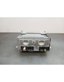 Recambio de sistema audio / radio cd para ford s-max titanium referencia OEM IAM em2t19c107dk  caja 2