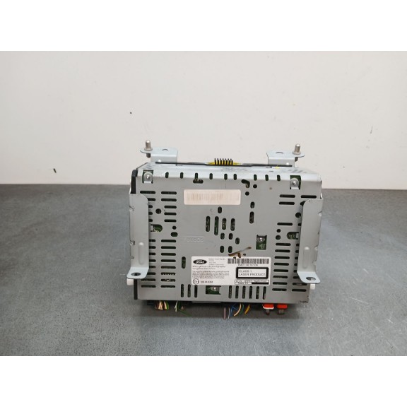 Recambio de sistema audio / radio cd para ford s-max titanium referencia OEM IAM em2t19c107dk  caja
