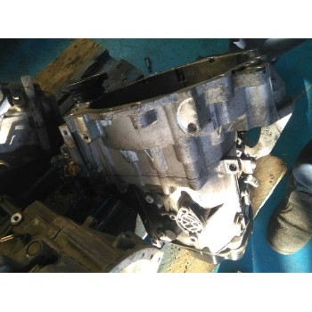 Recambio de caja cambios para audi a1 (8x) ambition referencia OEM IAM MZM CASCO SIN CARCASA PIÑONERIA BIEN