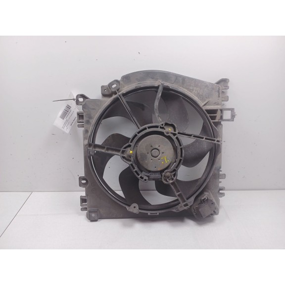 Recambio de electroventilador para nissan micra (k12e) 1.5 dci turbodiesel cat referencia OEM IAM 8200135167  