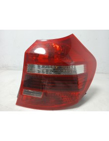 Recambio de piloto trasero derecho para bmw 1 (e87) 120 d referencia OEM IAM    2