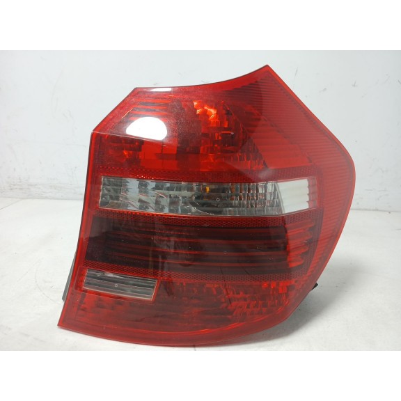 Recambio de piloto trasero derecho para bmw 1 (e87) 120 d referencia OEM IAM 7181298 718129807 