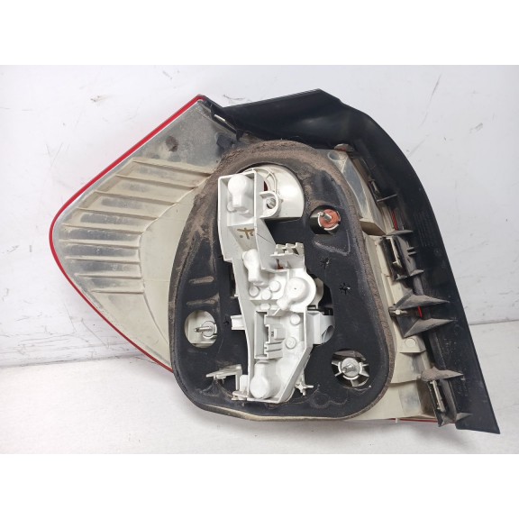 Recambio de piloto trasero derecho para bmw 1 (e87) 120 d referencia OEM IAM 7181298 718129807 