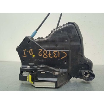 Recambio de cerradura puerta delantera izquierda para lexus ct 200h referencia OEM IAM  1110309 6 PINS