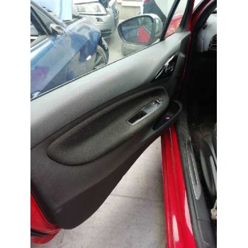 GUARNECIDO PUERTA DELANTERA IZQUIERDA SIN BOTONERA 
