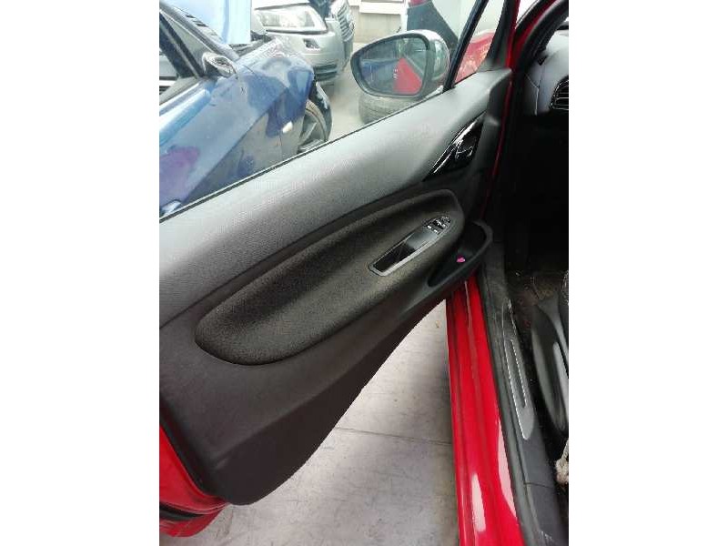 Recambio de guarnecido puerta delantera izquierda para citroën ds3 1.6 hdi fap referencia OEM IAM  SIN BOTONERA 