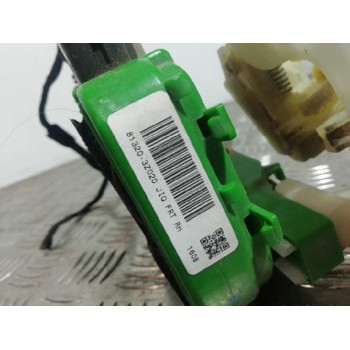 Recambio de cerradura puerta delantera derecha para hyundai i40 comfort referencia OEM IAM 813203Z020  