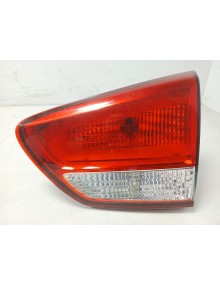 Recambio de piloto trasero derecho interior para kia carens ( ) 1.7 crdi cat referencia OEM IAM    2