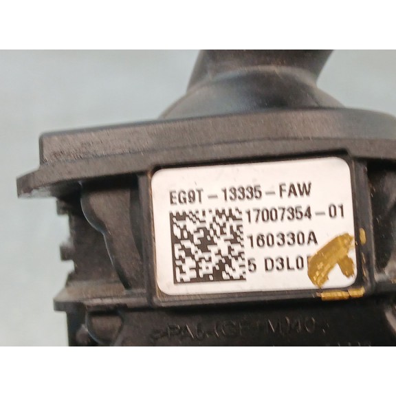 Recambio de mando intermitentes para ford s-max titanium referencia OEM IAM eg9t13335  