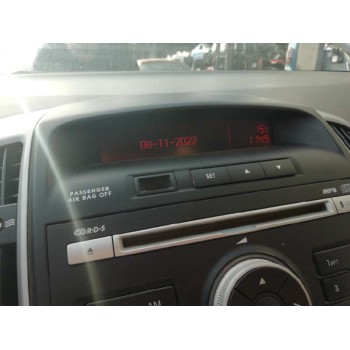 Recambio de display para kia pro_cee´d drive referencia OEM IAM 957101h700  