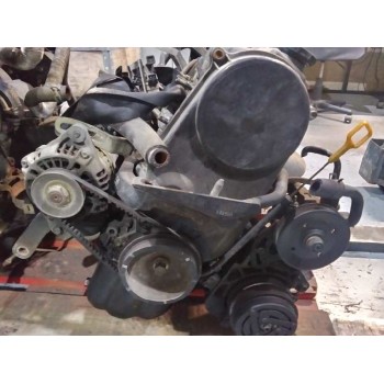 Recambio de motor completo para daewoo matiz 0.8 cat referencia OEM IAM AF8CV <<EXPORTACION>> 