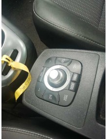 Recambio de mando multifuncion para renault scenic iii 1.2 tce referencia OEM IAM 253b00345r   2