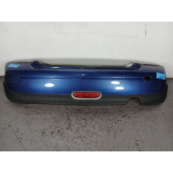 Recambio de paragolpes trasero para mini mini (r56) one referencia OEM IAM   