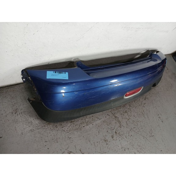 Recambio de paragolpes trasero para mini mini (r56) one referencia OEM IAM   