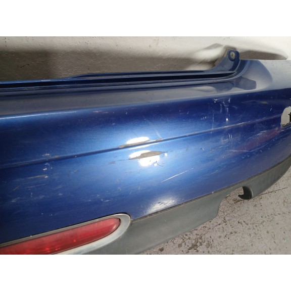 Recambio de paragolpes trasero para mini mini (r56) one referencia OEM IAM   